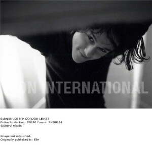 约瑟夫·高登-莱维特