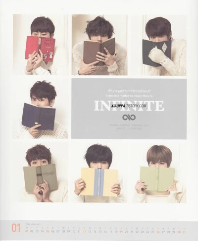 INFINITE