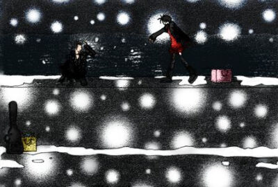 Ren X nana