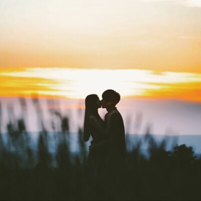 陪伴就是最好的时光。