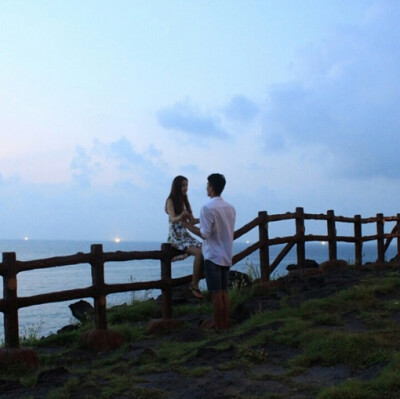 陪伴就是最好的时光。