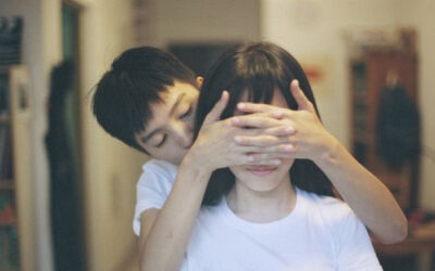 陪伴就是最好的时光。