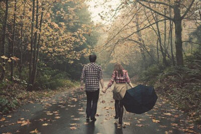 陪伴就是最好的时光。