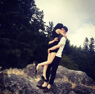 陪伴就是最好的时光。