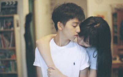 陪伴就是最好的时光。