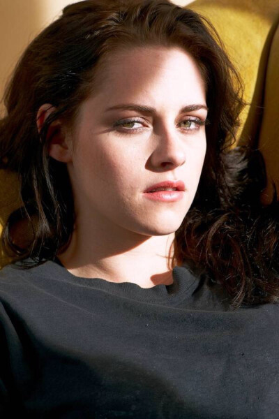 【初心未变】Kristen Stewart 克里斯汀·斯图尔特