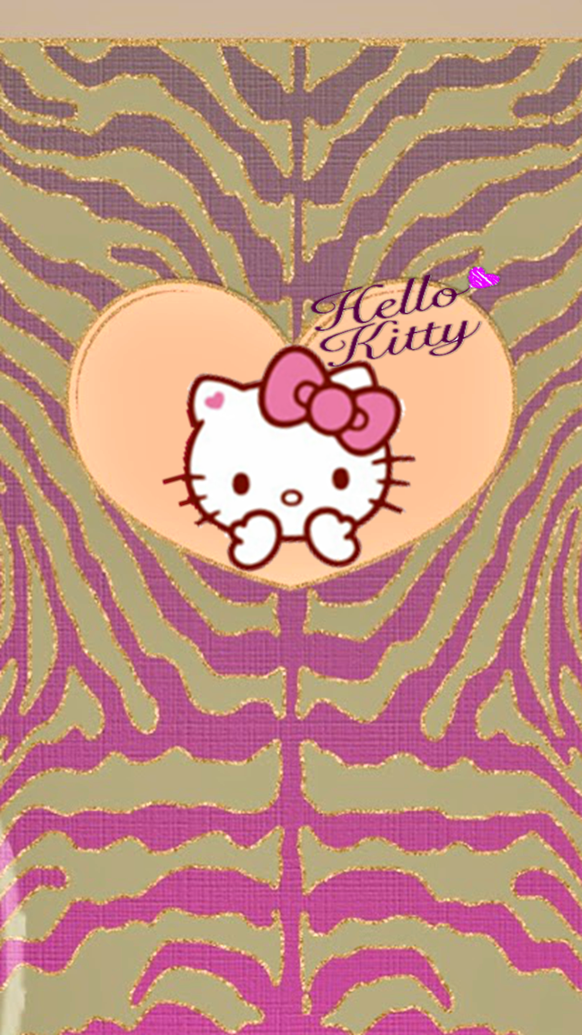 Hello Kitty 。凱蒂貓。