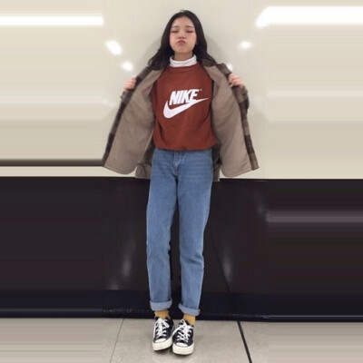 Nike