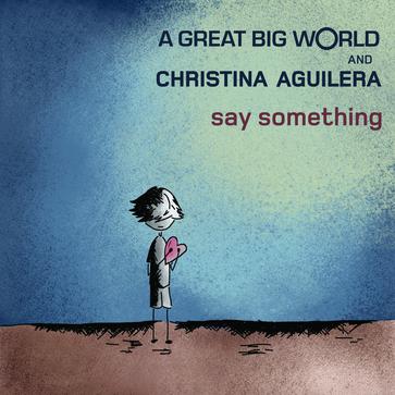 Say Something (feat. Christina Aguilera)