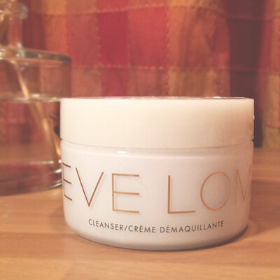 【EVE LOM cleanser】http://www.douban.com/photos/photo/2180713181/