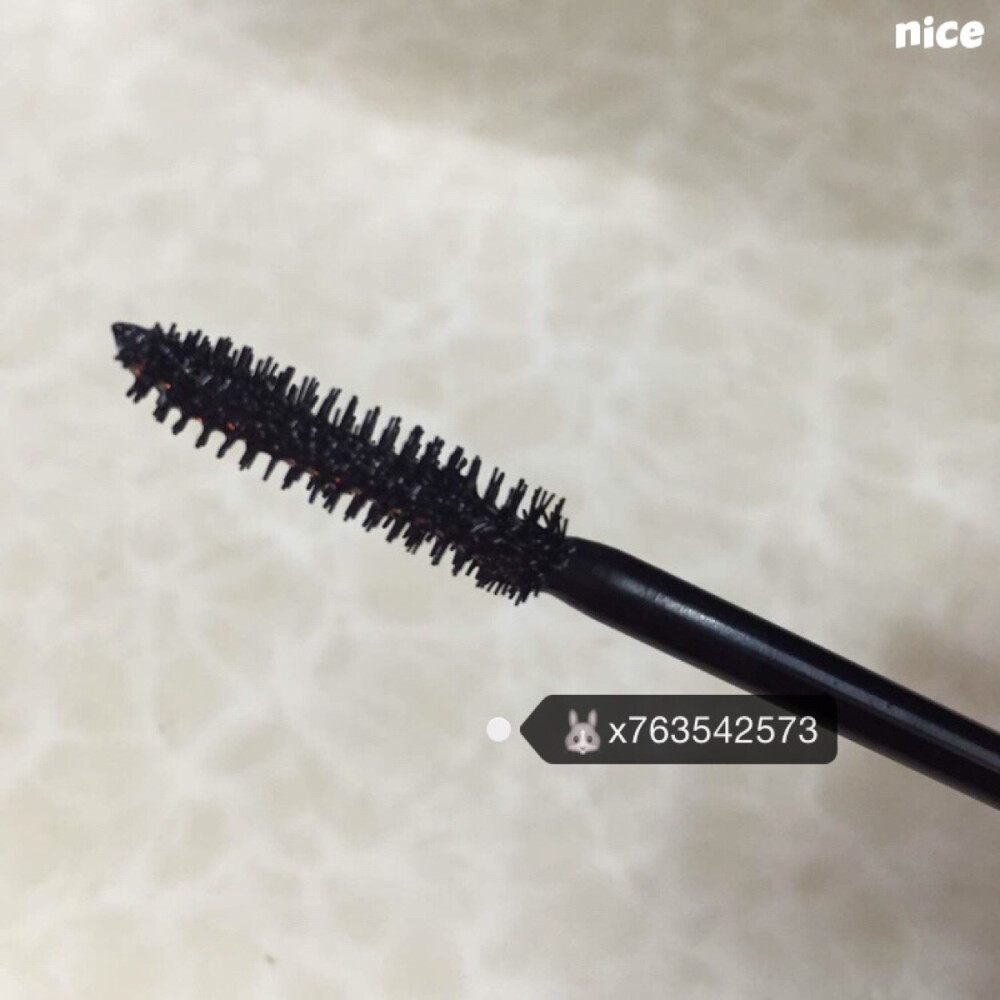 正品freshian big mascara thefaceshop睫毛膏。好用好用 [转圈][转圈]白菜价格