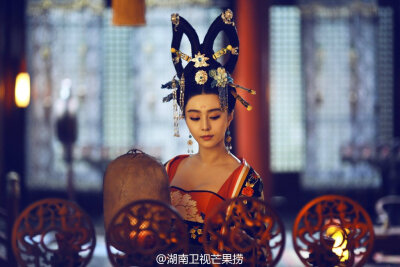 媚娘