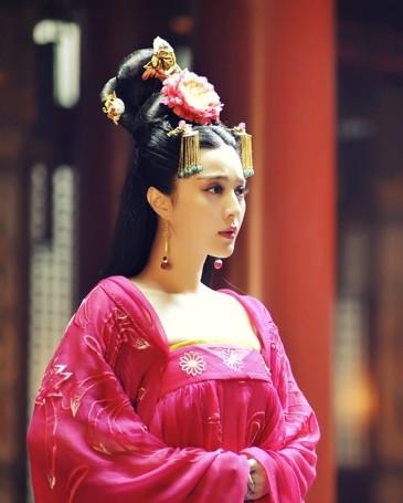 武媚娘