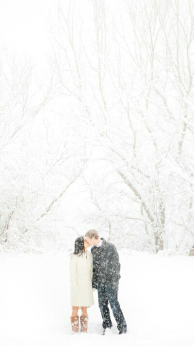 『初雪』