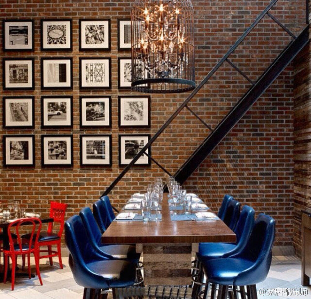 阁楼，家居，建筑，温暖，装修