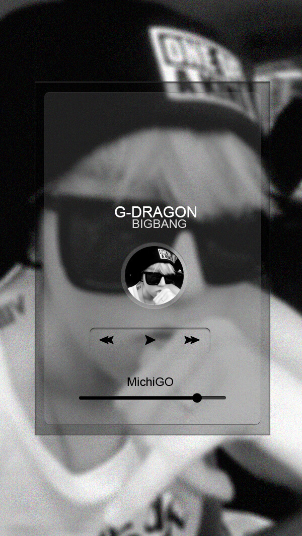 权志龙G-DRAGON#原创高清壁纸#SUMMER# 原创壁纸# 禁止转载 #壁纸 #锁屏 iPhone #欧美 #人物#文字#黑白