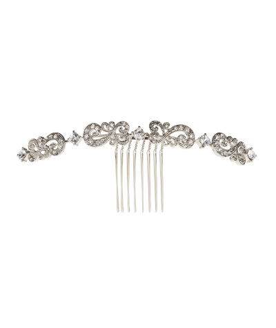 PRONOVIAS——HEADDRESSES AND TIARAS COLLECTION 2015