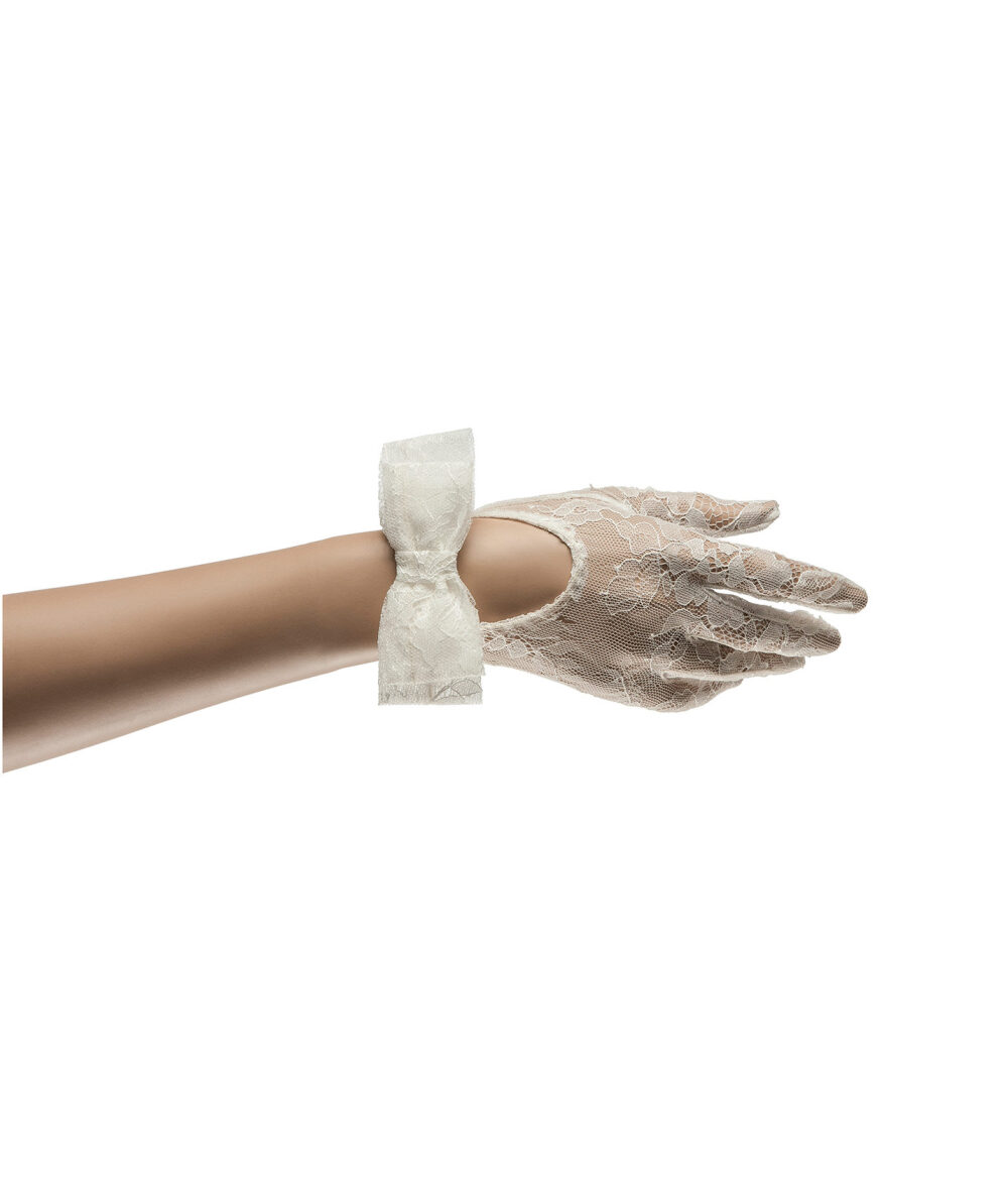 PRONOVIAS——GLOVES COLLECTION 2015