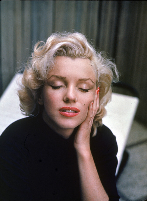 marilynmonroe