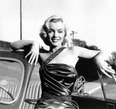 Marilyn Monroe