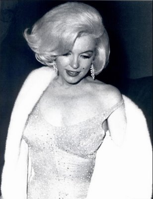 Marilyn Monroe