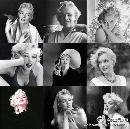 Marilyn Monroe