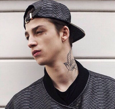 Ash Stymest