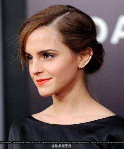 【七号的鱼】Emma Charlotte Duerre Watson