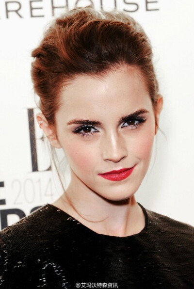 【七号的鱼】Emma Charlotte Duerre Watson