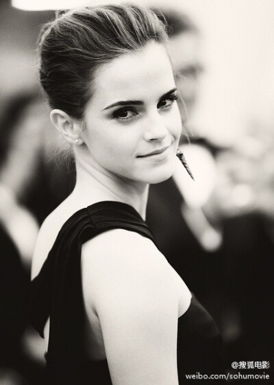 【七号的鱼】Emma Charlotte Duerre Watson