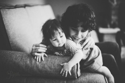 陪伴就是最好的时光。