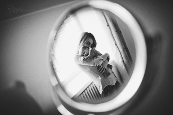 陪伴就是最好的时光。