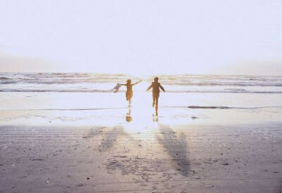  陪伴就是最好的时光。 陪伴就是最好的时光。