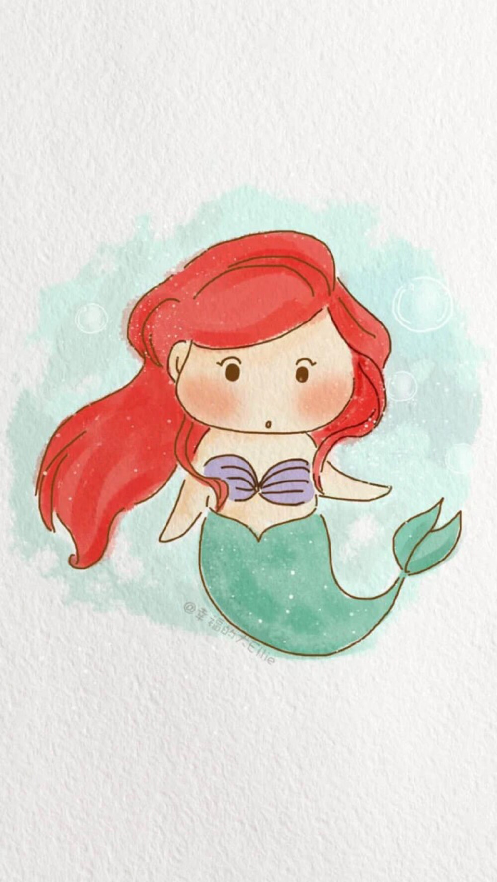 Ariel