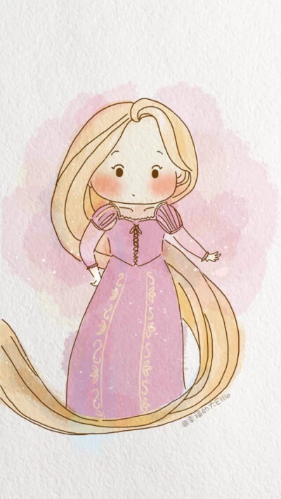 Repunzel