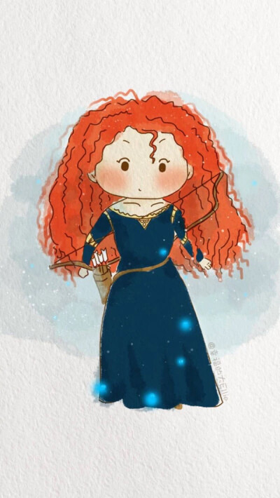 Merida