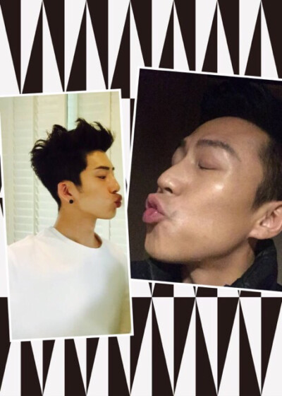 超哥，逆哥，祝你们幸福