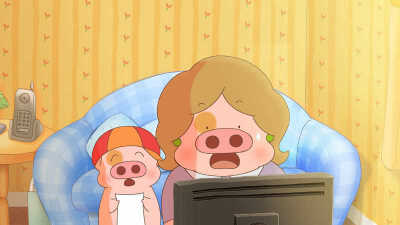 麦兜说，有事情是要说出来的，不要等着对方去领悟，因为对方不是你，不知道你想要什么，等到最后只能是伤心和失望，尤其是感情。