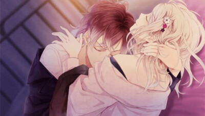 DIABOLIK LOVERS