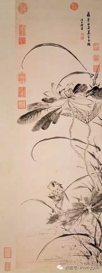 陈书（1660-1736年），清代女画家。字南楼，号上元弟子、南楼老人。秀水（今浙江嘉兴）人。太学生陈尧勋长女。乾隆元年（1736年）恭遇覃恩封太淑人。她因官至刑部左侍郎的长子钱陈群的力荐，而成为历史上作品入藏宫廷最多的女画家。陈书的创作题材广泛，人物画为严谨精细的工笔重彩画，山水和花鸟画为讲求笔情墨韵的文人写意画。传世作品《梅鹊图》、《防陈道复水仙图》、《南楼老人人物花鸟图》。