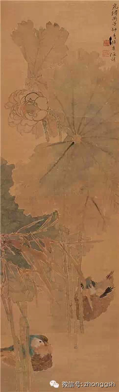  任伯年(1840-1896)名颐，浙江山阴人，故画面署款多写&amp;quot;山阴任颐&amp;quot;。儿时随父学画，十四岁到上海，在扇庄当学徒，后以卖画为生。所画题材，极为广泛，人物、花鸟、山水、走兽无不精妙。他的画用笔…