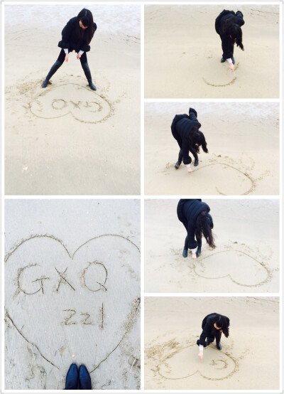 好朋友.一直在一起