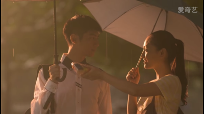 我的一生中，做得最对的事，就是遇见你