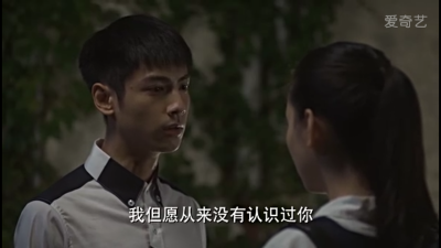 我能说，我心疼吗？