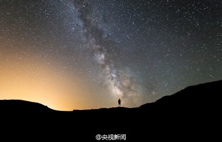 milky way