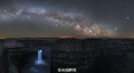 milky way