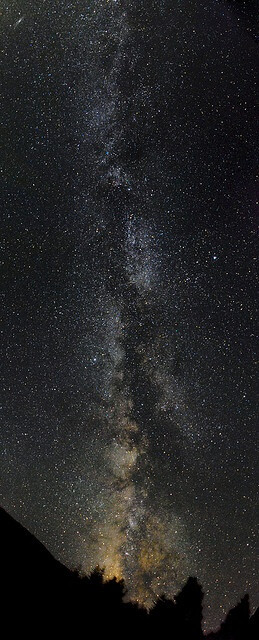 milky way