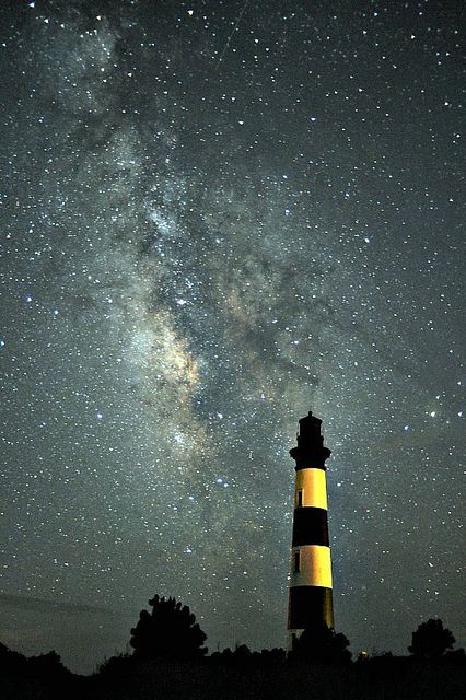 milky way