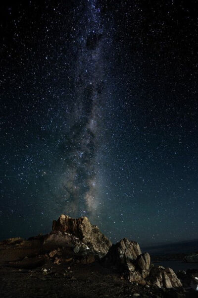 milky way