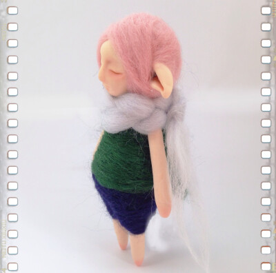 我的燕尾服小王子